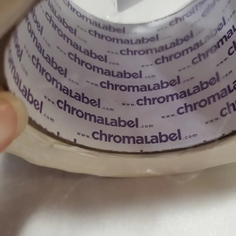 NIP Chromalabel 3
